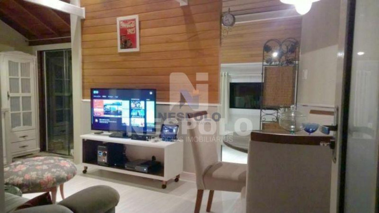 Imagem Imóvel com 10 Quartos à Venda, 840 m² em Ibiraquera - Imbituba