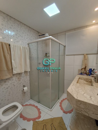 Imagem Apartamento com 3 Quartos à Venda, 110 m² em Enseada - Guarujá