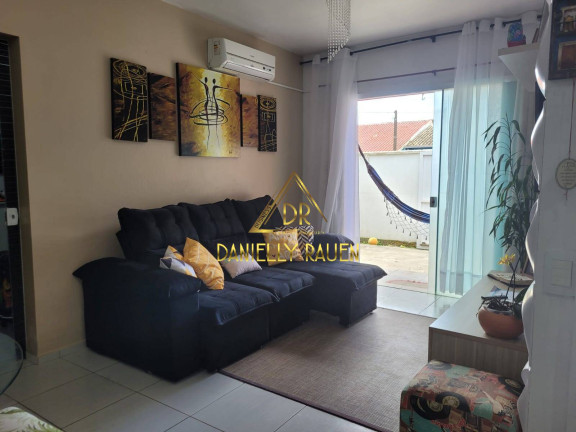 Imagem Casa com 3 Quartos à Venda, 130 m² em Centro - Barra Velha Imagem Casa com 3 Quartos à Venda, 130 m² em Centro - Barra Velha