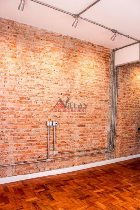 Imagem Apartamento com 1 Quarto à Venda, 29 m² em República - São Paulo Imagem Apartamento com 1 Quarto à Venda, 29 m² em República - São Paulo