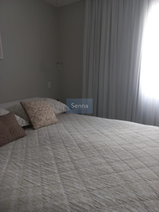 Imagem Apartamento com 4 Quartos à Venda, 113 m² em Jardim Messina - Jundiaí