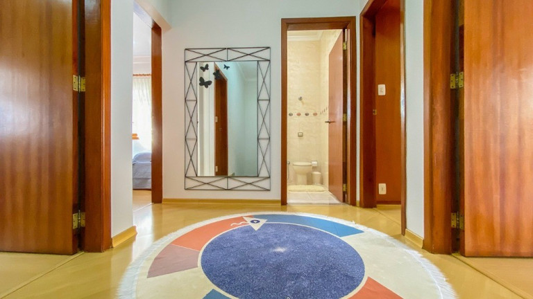 Imagem Casa com 5 Quartos à Venda, 275 m² em Cambuci - São Paulo Imagem Casa com 5 Quartos à Venda, 275 m² em Cambuci - São Paulo