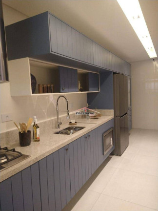 Imagem Apartamento com 2 Quartos à Venda, 88 m² em Canto Do Forte - Praia Grande Imagem Apartamento com 2 Quartos à Venda, 88 m² em Canto Do Forte - Praia Grande