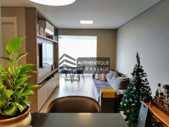 Imagem Apartamento com 2 Quartos à Venda, 68 m² em Alto Da Lapa - São Paulo