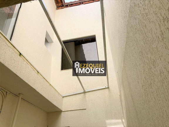 Imagem Casa de Condomínio com 3 Quartos à Venda, 238 m² em Assunção - São Bernardo Do Campo