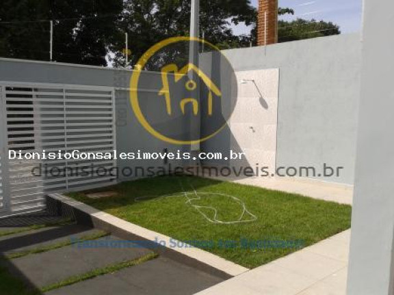 Imagem Casa com 2 Quartos à Venda, 74 m² em Jardim Veneza - Peruíbe