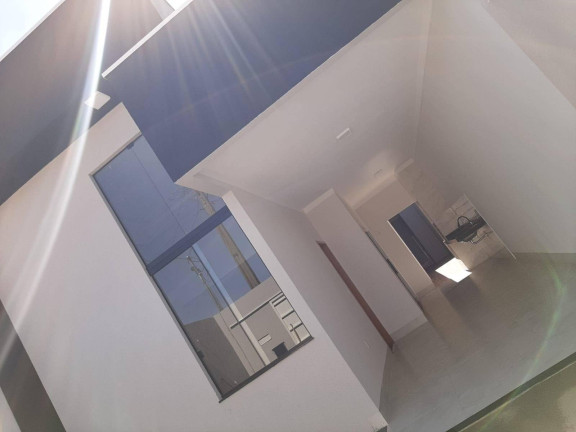 Imagem Casa com 3 Quartos à Venda, 105 m² em Itamaraty - Anápolis Imagem Casa com 3 Quartos à Venda, 105 m² em Itamaraty - Anápolis