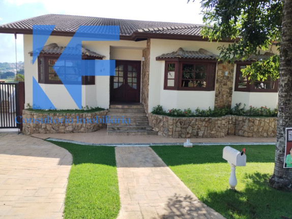 Imagem Casa com 4 Quartos à Venda, 341 m² em Marambaia - Vinhedo Imagem Casa com 4 Quartos à Venda, 341 m² em Marambaia - Vinhedo