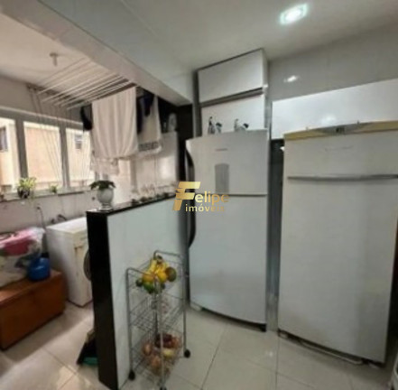 Imagem Imóvel com 3 Quartos à Venda, 130 m² em Praia Da Costa - Vila Velha