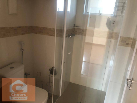 Imagem Apartamento com 2 Quartos à Venda, 70 m² em Klabin - São Paulo