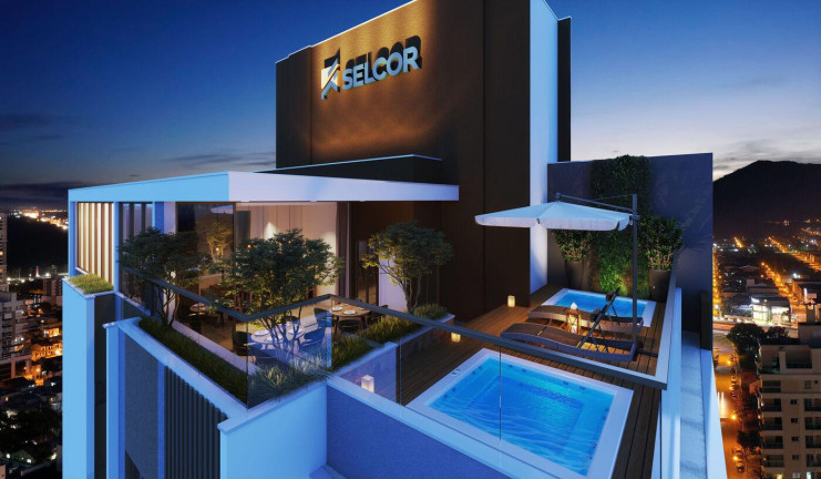 Imagem Imóvel com 3 Quartos à Venda, 147 m² em Centro - Itapema