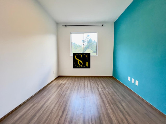 Imagem Apartamento com 2 Quartos à Venda, 47 m² em Ermitage - Teresópolis Imagem Apartamento com 2 Quartos à Venda, 47 m² em Ermitage - Teresópolis