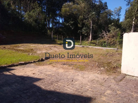 Terreno à Venda, 360 m² em Silveira Martins