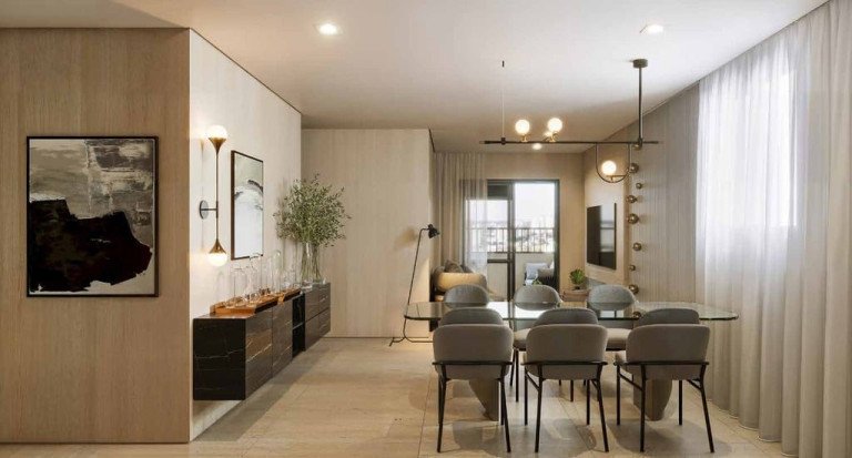 Imagem Imóvel com 3 Quartos à Venda, 67 m² em Vila Mariana - São Paulo