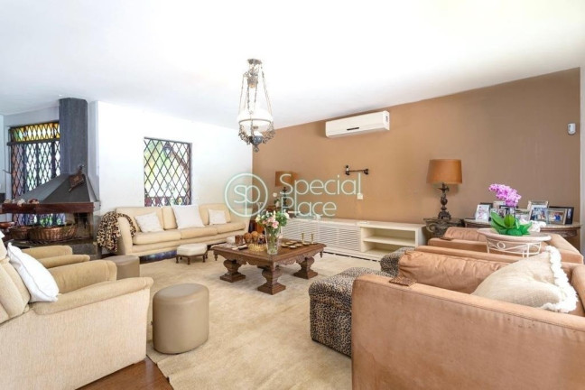 Imagem Casa com 6 Quartos à Venda, 700 m² em Morumbi - São Paulo Imagem Casa com 6 Quartos à Venda, 700 m² em Morumbi - São Paulo