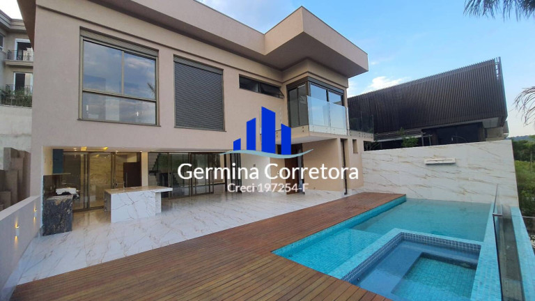 Imagem Casa com 3 Quartos à Venda, 400 m² em Tamboré - Santana De Parnaíba Imagem Casa com 3 Quartos à Venda, 400 m² em Tamboré - Santana De Parnaíba