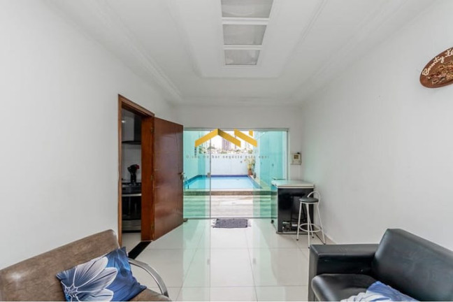 Imagem Casa com 3 Quartos à Venda, 305 m² em Mooca - São Paulo Imagem Casa com 3 Quartos à Venda, 305 m² em Mooca - São Paulo