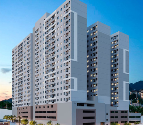 Imagem Imóvel com 2 Quartos à Venda, em Sacomã - São Paulo Imagem Imóvel com 2 Quartos à Venda, em Sacomã - São Paulo