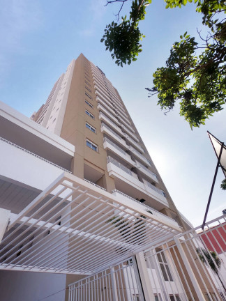 Imagem Apartamento com 2 Quartos à Venda, 60 m² em Vila Prudente - São Paulo
