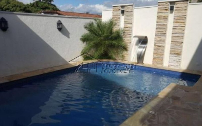 Casa com 5 Quartos à Venda, 300 m² em Vista Verde - São José Dos Campos