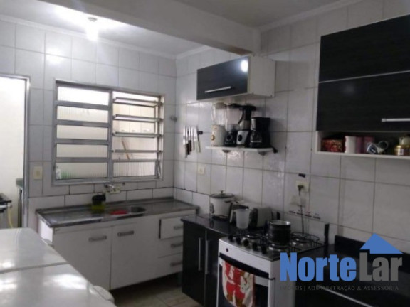 Imagem Casa com 2 Quartos à Venda, 100 m² em Vila Zat - São Paulo Imagem Casa com 2 Quartos à Venda, 100 m² em Vila Zat - São Paulo