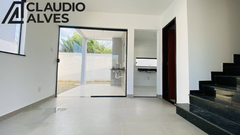 Imagem Casa com 3 Quartos à Venda, 90 m² em Sim - Feira De Santana Imagem Casa com 3 Quartos à Venda, 90 m² em Sim - Feira De Santana