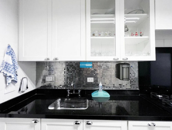 Imagem Apartamento com 3 Quartos à Venda, 69 m² em Jardim Oriental - São Paulo