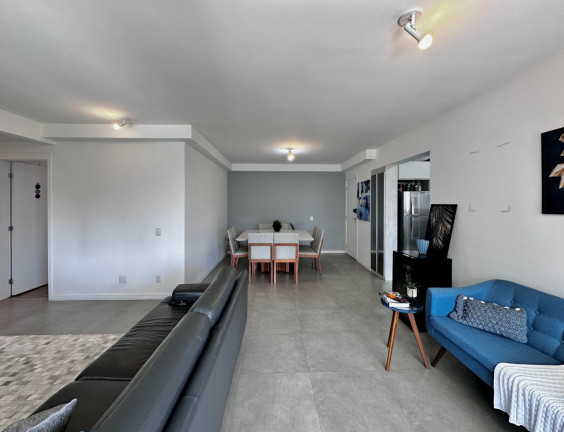 Imagem Apartamento com 2 Quartos à Venda, 87 m² em Jardim Caboré - São Paulo Imagem Apartamento com 2 Quartos à Venda, 87 m² em Jardim Caboré - São Paulo