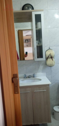 Imagem Casa com 3 Quartos à Venda, 103 m² em Parque Munhoz - São Paulo Imagem Casa com 3 Quartos à Venda, 103 m² em Parque Munhoz - São Paulo