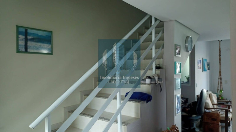 Imagem Casa com 2 Quartos à Venda, 83 m² em Ingleses Do Rio Vermelho - Florianópolis