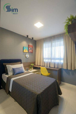 Imagem Apartamento com 3 Quartos à Venda, 90 m² em Guararapes - Fortaleza Imagem Apartamento com 3 Quartos à Venda, 90 m² em Guararapes - Fortaleza