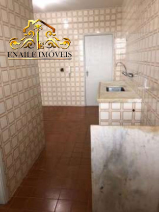 Imagem Apartamento com 2 Quartos para Alugar, 87 m² em Jardim Guanabara - Rio De Janeiro