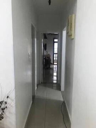 Imagem Apartamento com 3 Quartos à Venda, 154 m² em Ponta Da Praia - Santos Imagem Apartamento com 3 Quartos à Venda, 154 m² em Ponta Da Praia - Santos