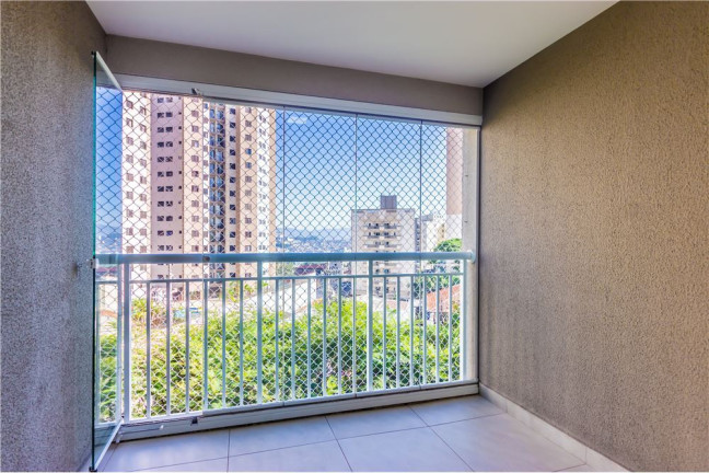 Imagem Imóvel com 2 Quartos à Venda, em Mandaqui - São Paulo Imagem Imóvel com 2 Quartos à Venda, em Mandaqui - São Paulo
