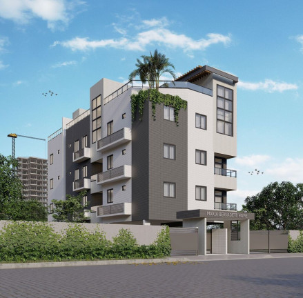 Imagem Apartamento com 2 Quartos à Venda, 78 m² em Bancários - João Pessoa Imagem Apartamento com 2 Quartos à Venda, 78 m² em Bancários - João Pessoa