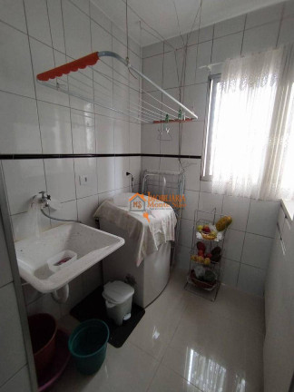 Imagem Apartamento com 3 Quartos à Venda, 61 m² em Picanco - Guarulhos Imagem Apartamento com 3 Quartos à Venda, 61 m² em Picanco - Guarulhos