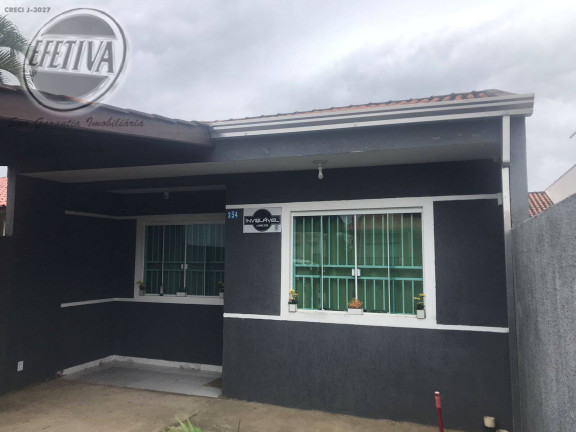 Imagem Casa com 2 Quartos à Venda, 43 m² em Coroados - Guaratuba Imagem Casa com 2 Quartos à Venda, 43 m² em Coroados - Guaratuba