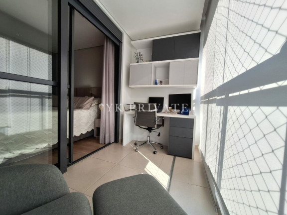 Imagem Apartamento com 3 Quartos à Venda, 100 m² em Vila Romana - São Paulo