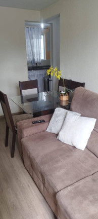 Imagem Apartamento com 2 Quartos à Venda, 53 m² em Residencial Terra Da Uva - Jundiaí