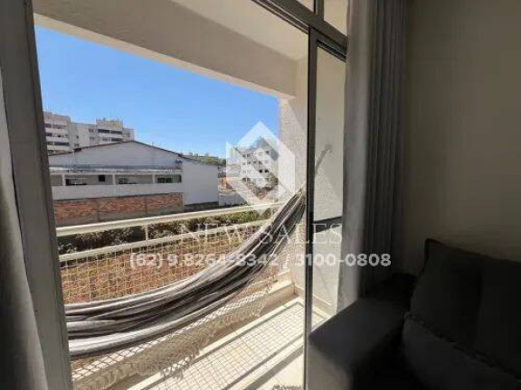 Imagem Apartamento com 2 Quartos à Venda, 64 m² em Setor Dos Afonsos - Aparecida De Goiânia Imagem Apartamento com 2 Quartos à Venda, 64 m² em Setor Dos Afonsos - Aparecida De Goiânia