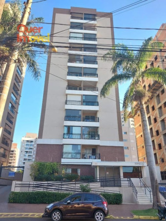 Imagem Apartamento com 2 Quartos à Venda, 67 m² em Ribeirânia - Ribeirão Preto Imagem Apartamento com 2 Quartos à Venda, 67 m² em Ribeirânia - Ribeirão Preto