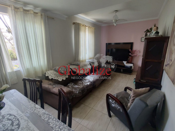 Imagem Imóvel com 3 Quartos à Venda, 150 m² em Aparecida - Santos Imagem Imóvel com 3 Quartos à Venda, 150 m² em Aparecida - Santos