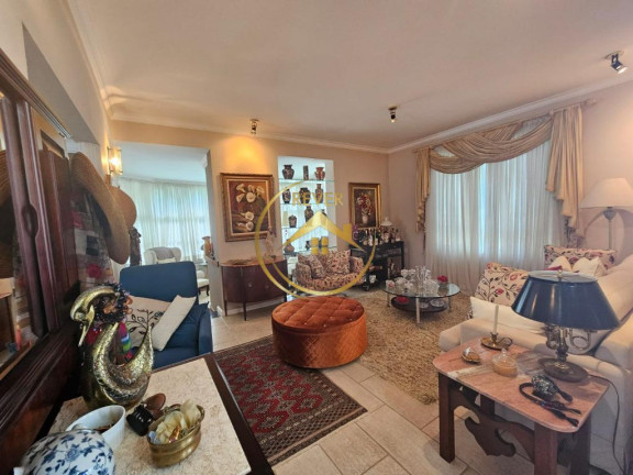 Imagem Casa com 4 Quartos à Venda, 387 m² em Jardim Madalena - Campinas Imagem Casa com 4 Quartos à Venda, 387 m² em Jardim Madalena - Campinas