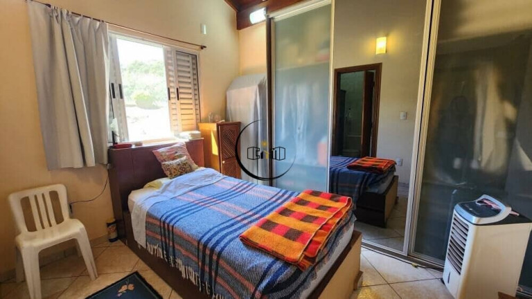 Imagem Casa de Condomínio com 3 Quartos à Venda, 275 m² em Colinas De Inhandjara - Itupeva