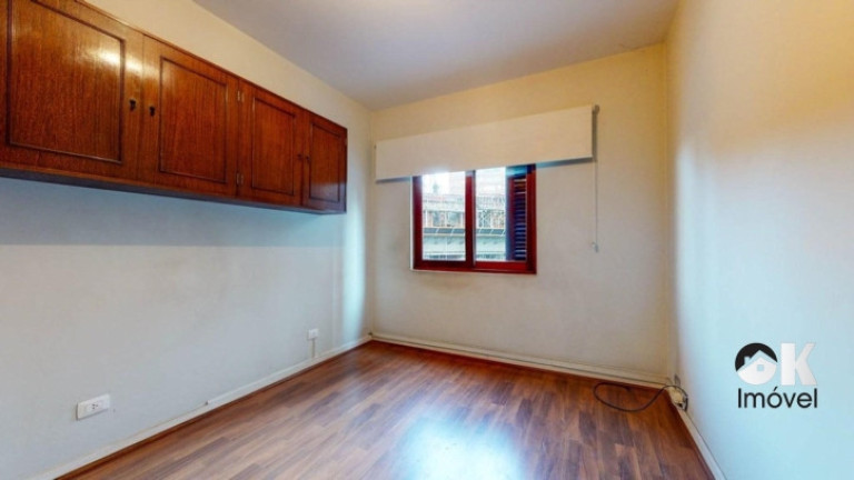 Imagem Apartamento com 3 Quartos à Venda, 140 m² em Pinheiros - São Paulo