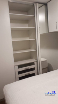 Imagem Apartamento com 2 Quartos à Venda, 48 m² em Super Quadra Morumbi - São Paulo