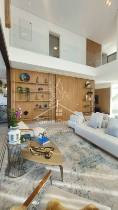 Imagem Casa de Condomínio com 4 Quartos à Venda, 520 m² em Tamboré - Santana De Parnaíba Imagem Casa de Condomínio com 4 Quartos à Venda, 520 m² em Tamboré - Santana De Parnaíba