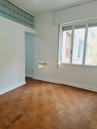 Imagem Apartamento com 1 Quarto à Venda, 50 m² em República - São Paulo Imagem Apartamento com 1 Quarto à Venda, 50 m² em República - São Paulo