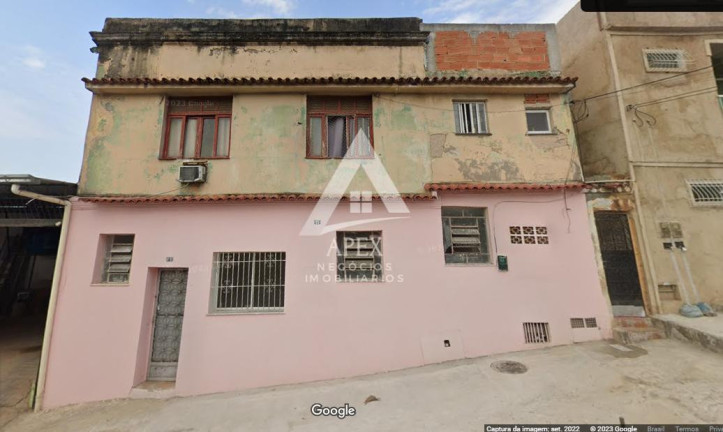 Imagem Casa com 2 Quartos à Venda, 60 m² em Inhaúma - Rio De Janeiro