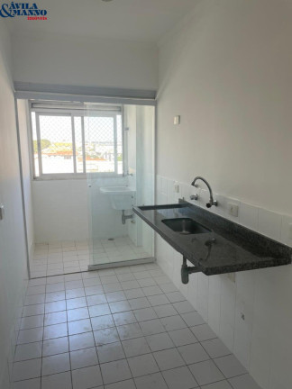Imagem Apartamento com 2 Quartos à Venda, 50 m² em Mooca - São Paulo Imagem Apartamento com 2 Quartos à Venda, 50 m² em Mooca - São Paulo